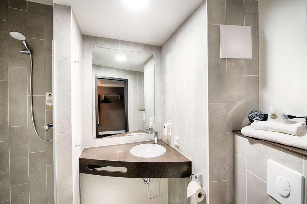 B&B Hotel Aachen-City 客房 照片